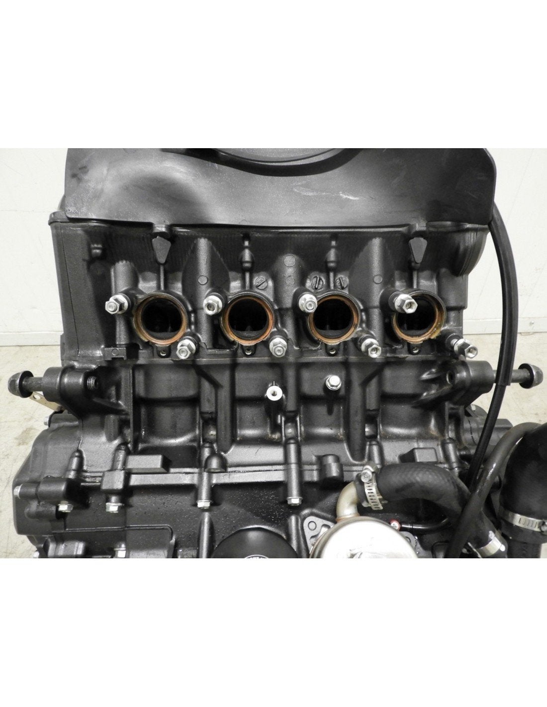 CBR600F 2011 - 2013 Honda Motorblok D1-42141