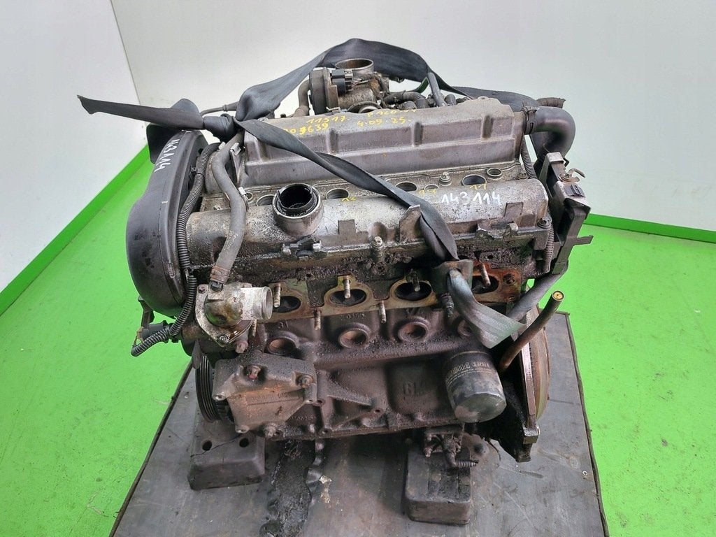 Moteur Z16XE Nu OPEL MERIVA
