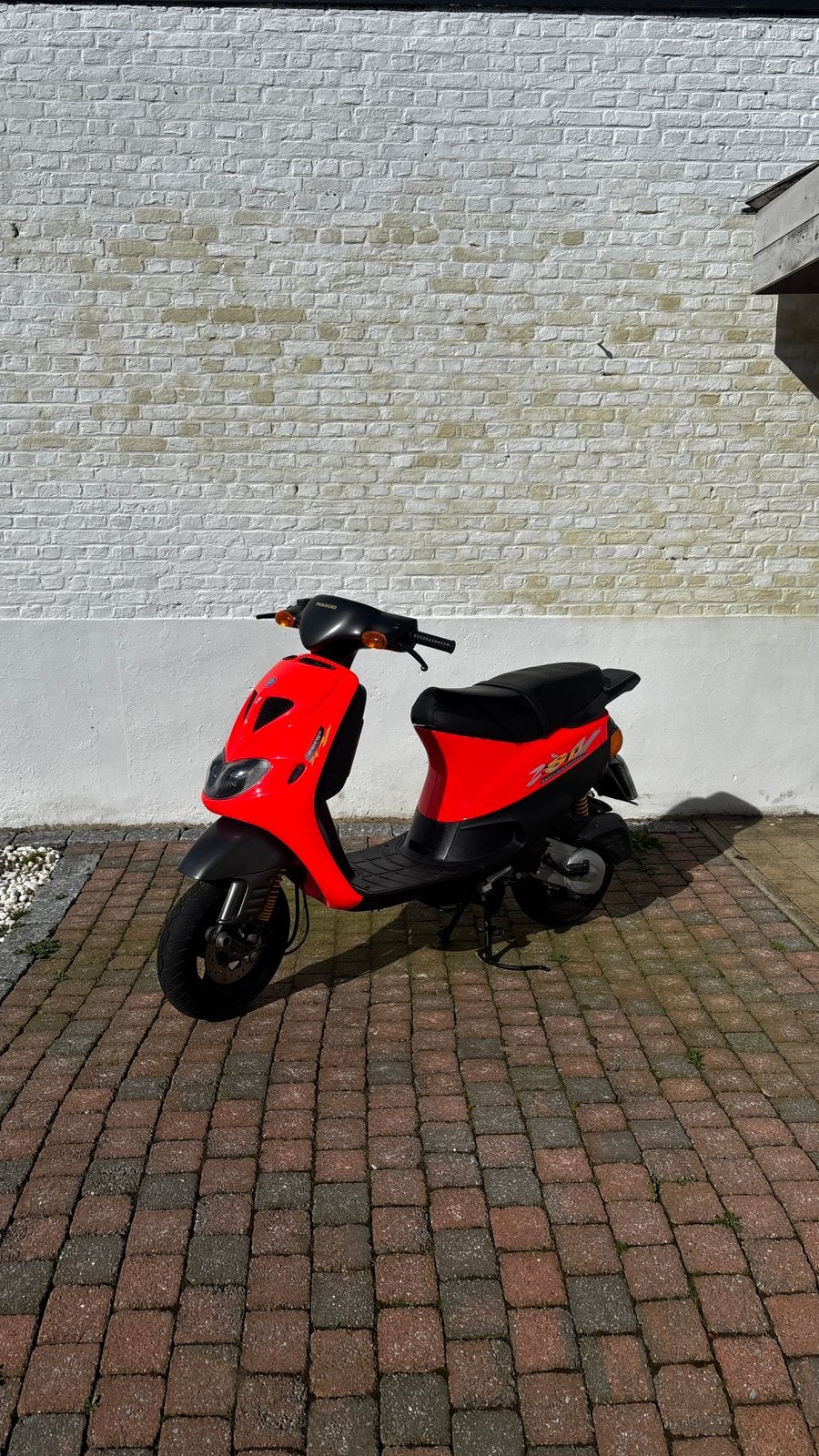 Zip SP1/SP98, Ophalen, Zip, Klasse B (45 km/u), Zo goed als nieuw
