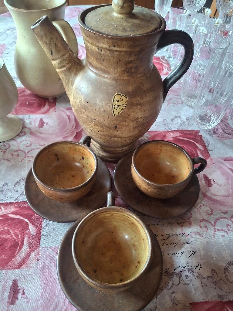 Grès, Antiquités & Art, Antiquités | Céramique & Poterie, Enlèvement