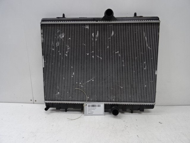 RADIATEUR Partner (EA / / EF / EN / EU) (9800482380), Kontakt-peugeot@peugeot.com, Gebruikt, Peugeot Deutschland GmbH, Bahnhofsplatz
65423  Rüsselsheim, DE