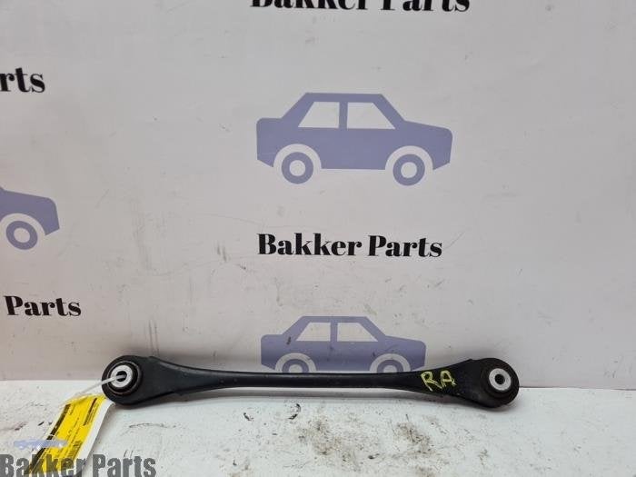 Bras de suspension bas arrière droit d'un BMW 1-Serie, Autos : Pièces & Accessoires, -, -, 3 mois de garantie, Utilisé
