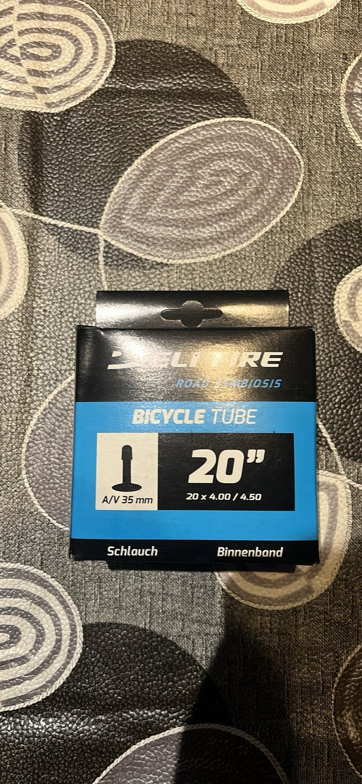 Fatbike v20 pro ( moet weg ), Fietsen en Brommers, Ophalen, Zo goed als nieuw