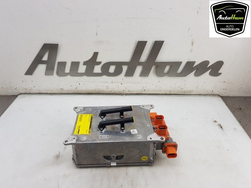 DIVERS Audi A3 Sportback (8VA / 8VF) (01-2012/10-2020), Utilisé, Audi