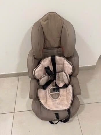 Siège enfant pour voiture, Enfants & Bébés, Enlèvement, Utilisé
