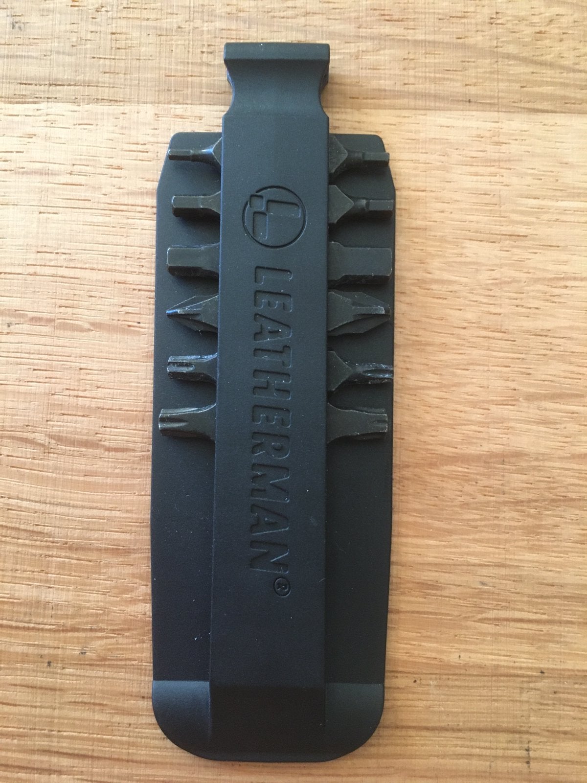 Leatherman bits, Ophalen of Verzenden