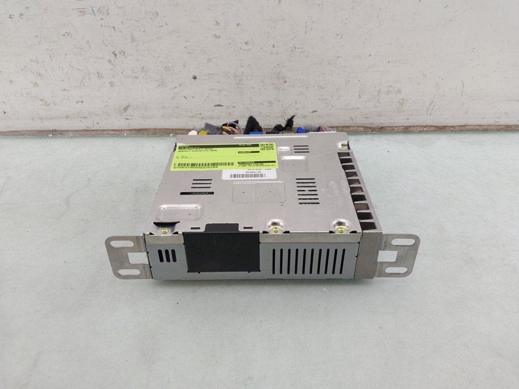 MULTI MEDIA COMPUTER Renault Kadjar (RFEH) (|281156826R|), Auto-onderdelen, Gebruikt, Renault, Peter-Huppertz-Straße 5
51063  Köln, DE