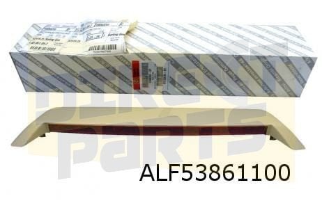 Alfa Romeo 159 Sedan derde remlicht (beige huis) Origineel!, -, Verzenden, -, Nieuw