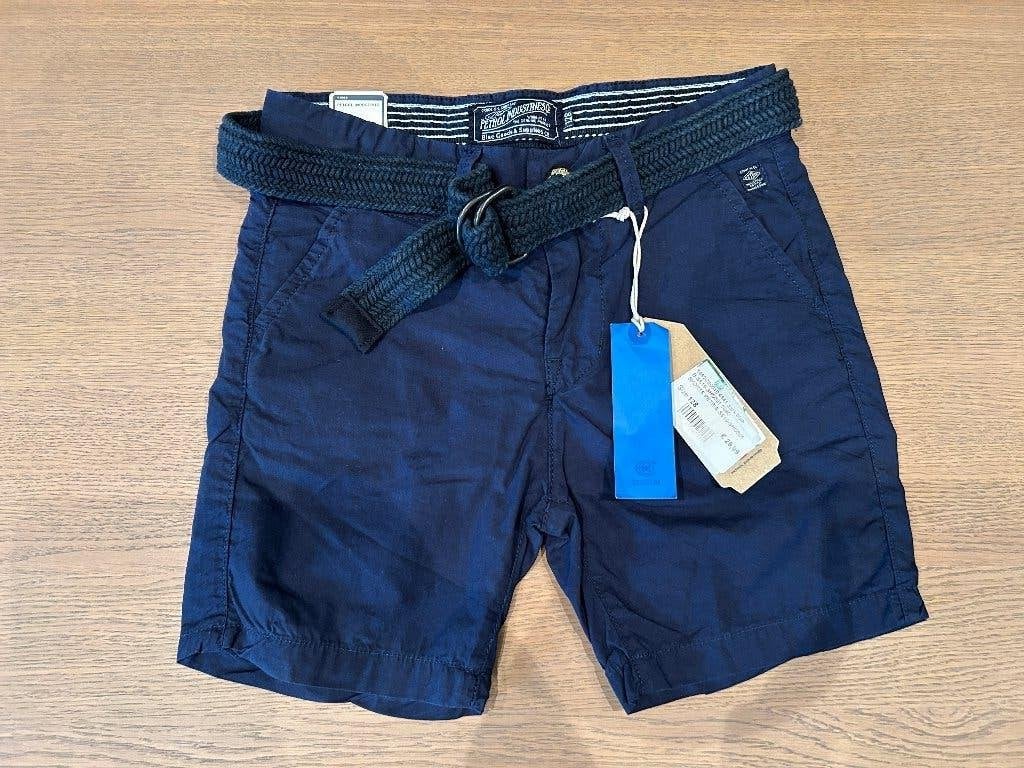 Nieuw Petrol Industries bermuda 128 - 8 jaar, Kinderen en Baby's, Kinderkleding | Maat 128, Broek, Petrol Industries, Nieuw, Ophalen of Verzenden