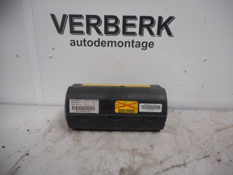 AIRBAG PASSAGIER BMW 3 serie (E36 / 2) (bmw97boo85b1565), Gebruikt, Postoffice@zf.com, Löwentaler Straße 20
88046  Friedrichshafen, DE