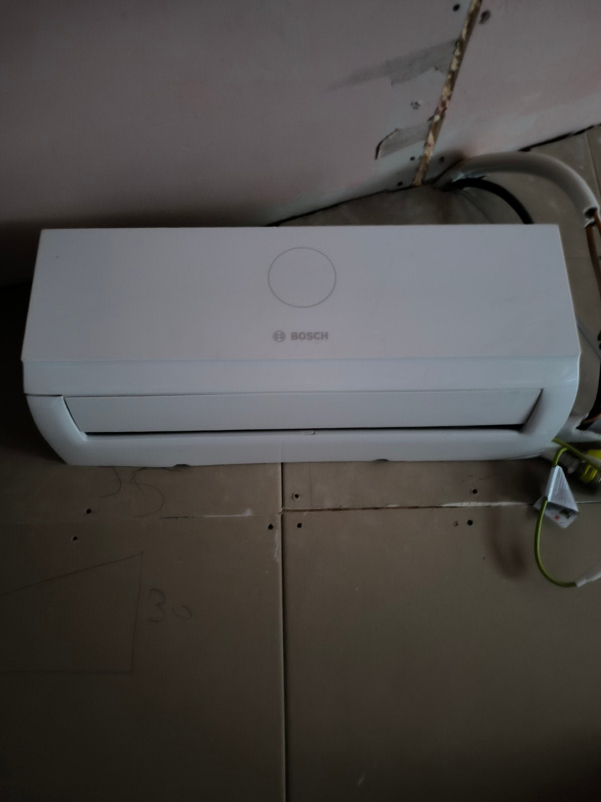 Nieuwe airco binnenunit Bosch 'Climate 3000i' - nog in doos, Electroménager, Climatiseurs, Enlèvement