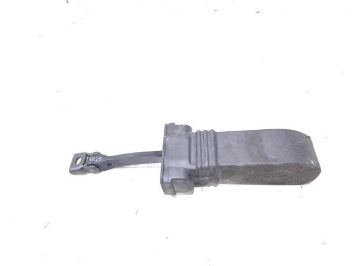 Deurvanger 4Deurs rechts-voor van een Audi A5, Gebruikt, -, -, -