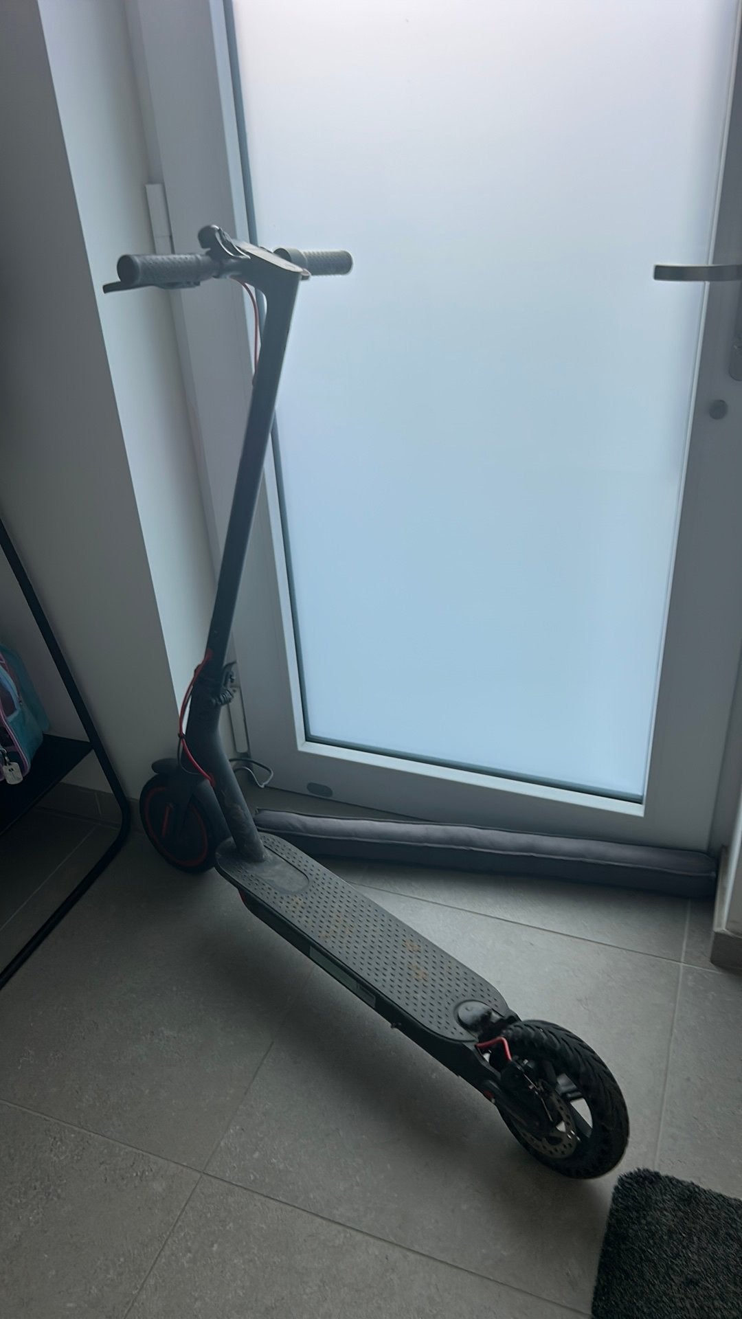 Xiaomi Mi Electric Scooter Pro – Goede staat, Vélos & Vélomoteurs, Trottinettes, Comme neuf, Enlèvement