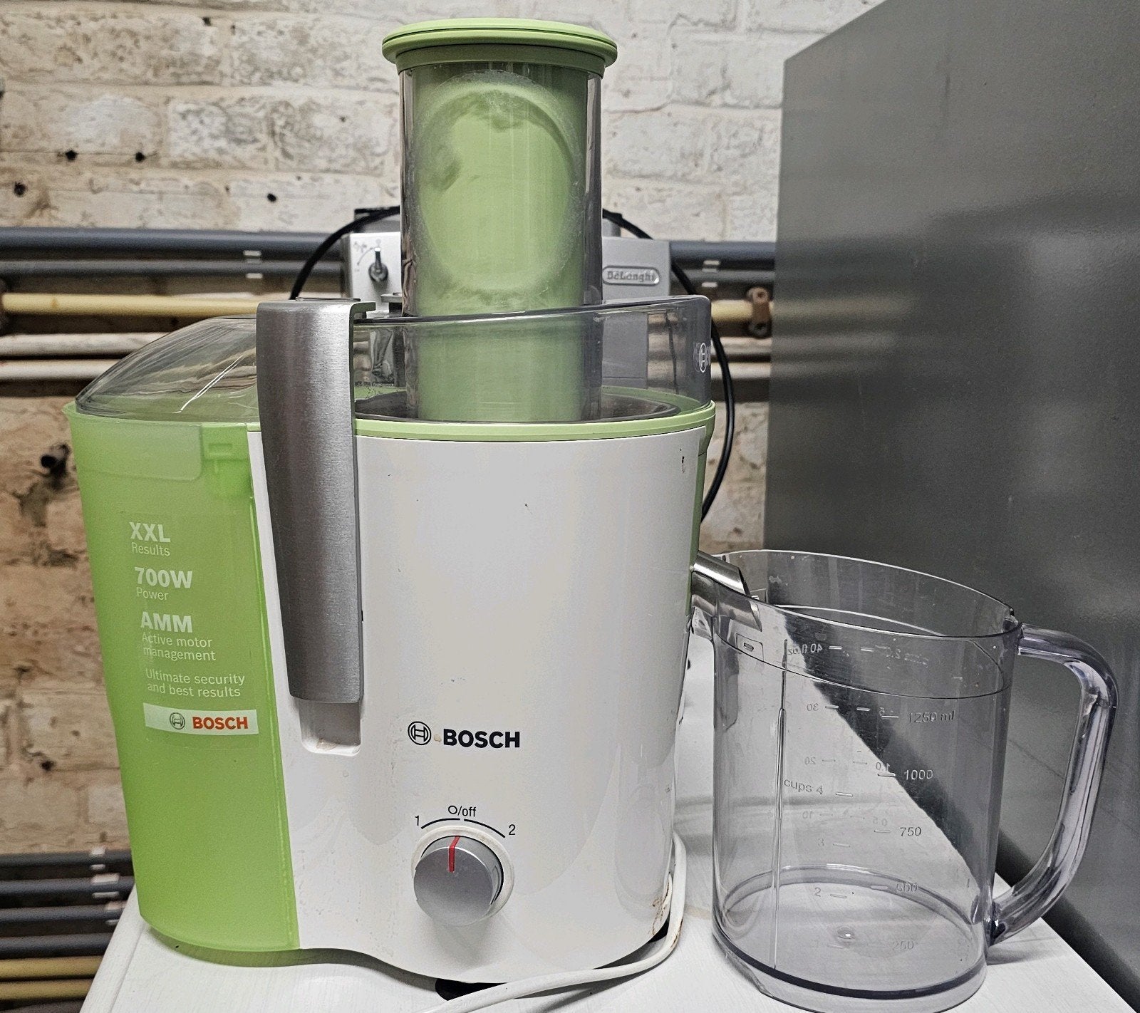 extracteur de jus de fruits, Electroménager, Enlèvement ou Envoi