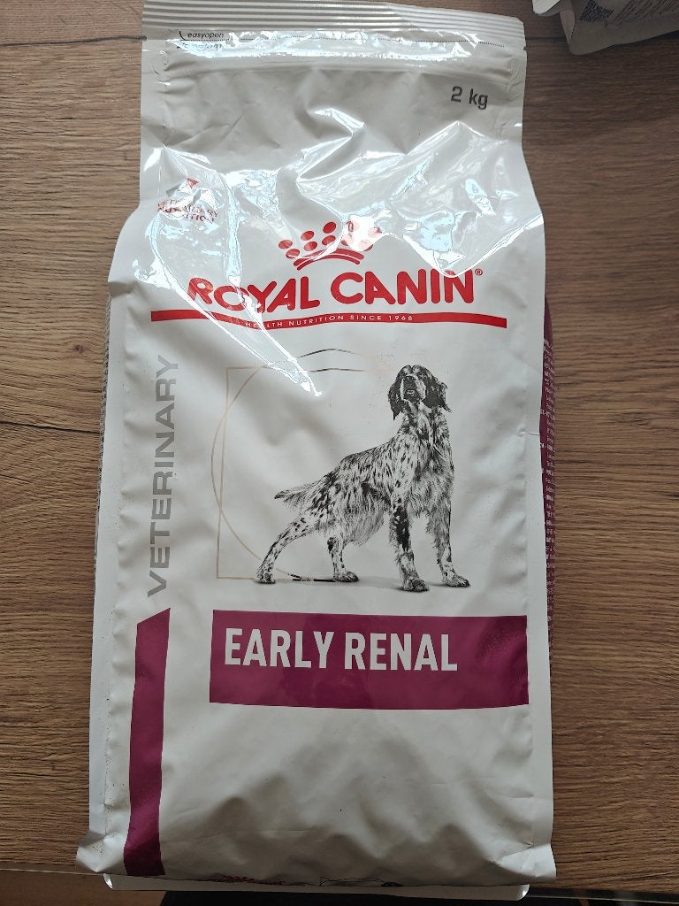 Hondenvoeding, Dieren en Toebehoren, Ophalen, Hond