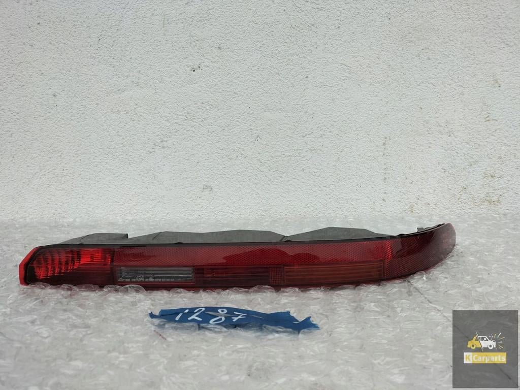 4M0945096, RECHTER BUMPERLAMP AUDI Q7, Auto-onderdelen, Verlichting, Gebruikt, AUDI AG, Auto-Union-Strasse 1
85045  Ingolstadt, DE