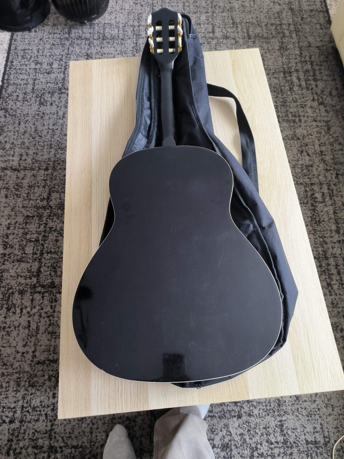 Guitare, Muziek en Instrumenten, Behuizingen en Koffers, Ophalen