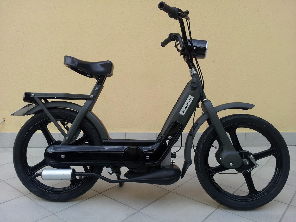 Ciao gezocht b klasse, Fietsen en Brommers, Ophalen of Verzenden, Zo goed als nieuw