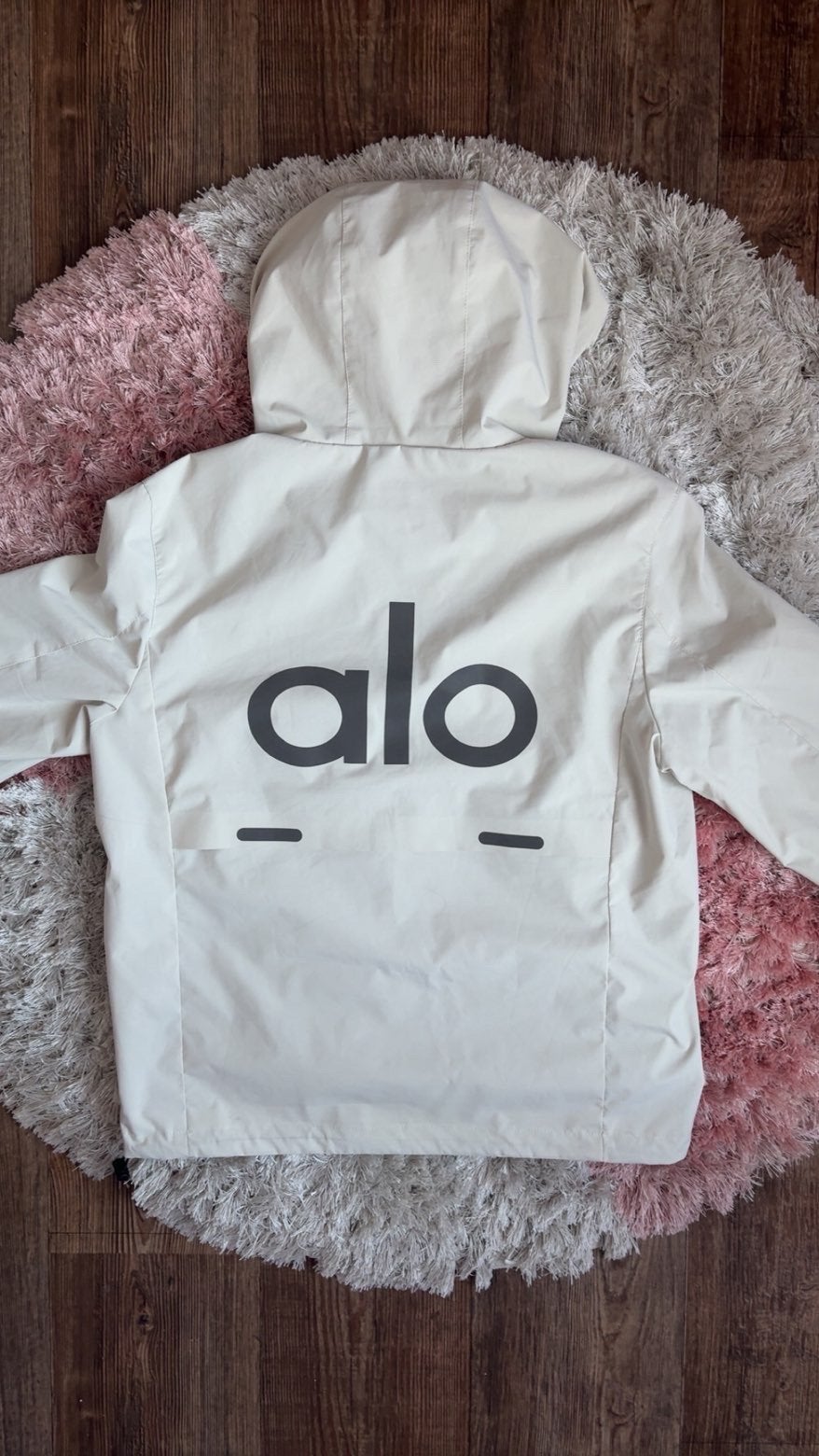 Veste alo, Kleding | Dames, Overige kleuren, Overige typen, Ophalen of Verzenden, Zo goed als nieuw
