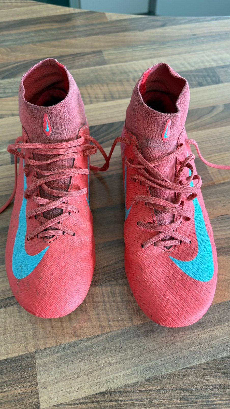Nike Mercurial Superfly, Ophalen of Verzenden, Zo goed als nieuw