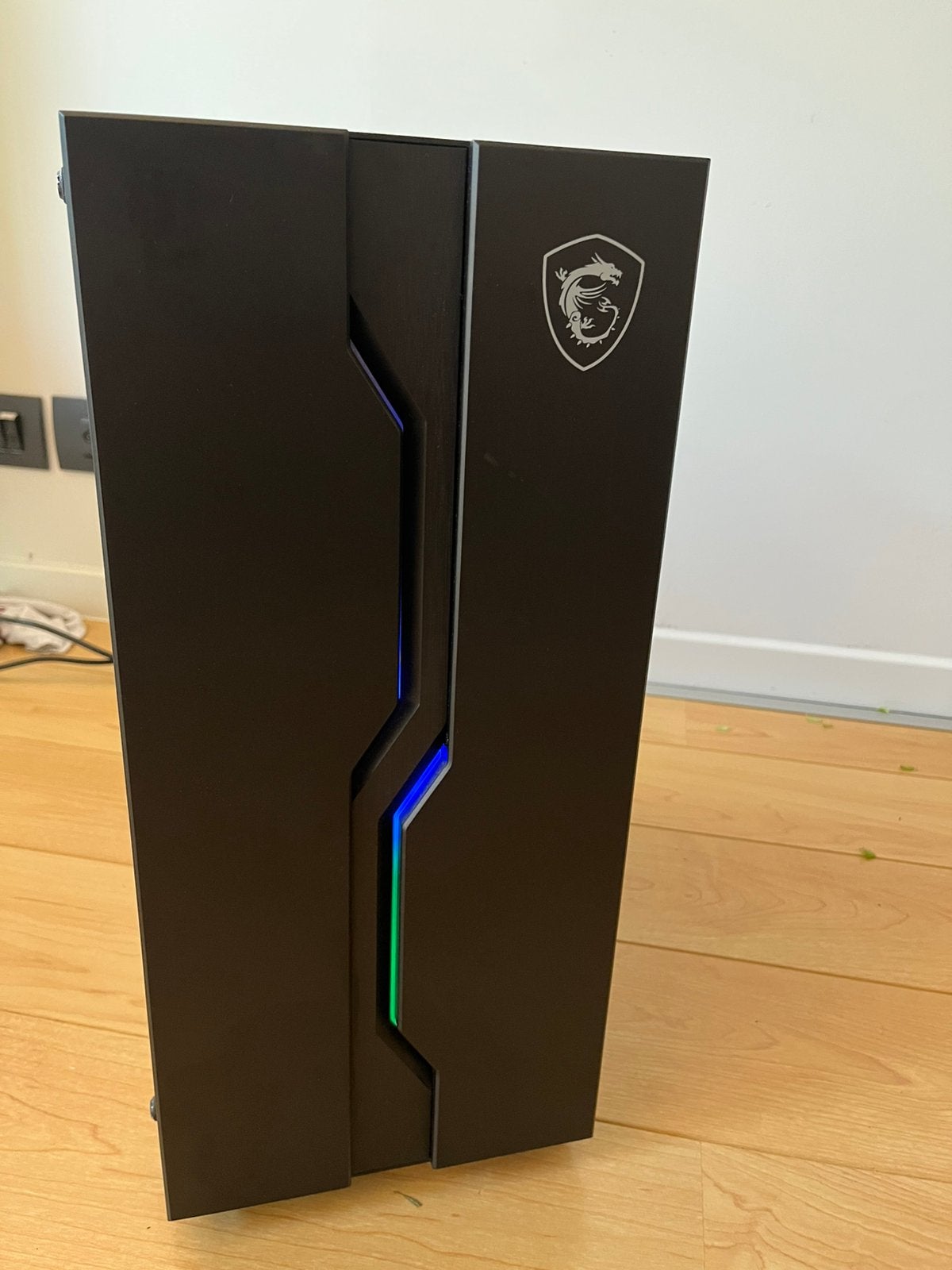 Gaming PC – i5-6500 | GTX 950 Xtreme|16GB RAM| SSD + 1TB HDD, Enlèvement, Comme neuf, Gaming, HDD