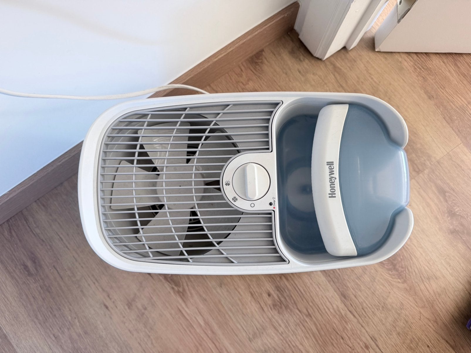 Honeywell GermFree luchtbevochtiger, Enlèvement, Comme neuf, Autre