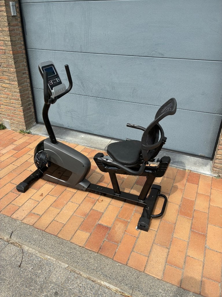Hometrainer, Ophalen, Kunststof, Nieuw, Benen