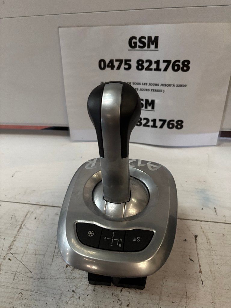 COMMANDE DE BOITE EASYTRONIC OPEL CORSA D, RUE BRIGADE PIRON 307, Enlèvement, Utilisé, Garage_bila@yahoo.fr