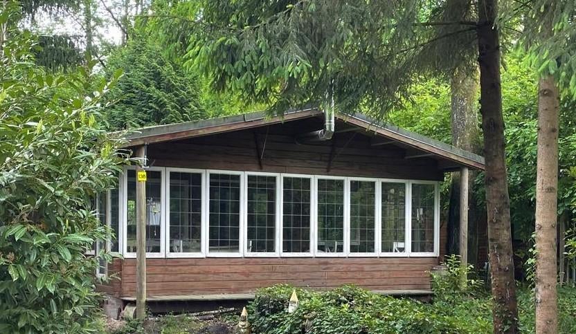 chalet, Caravans en Kamperen, Stacaravans, Tot en met 6