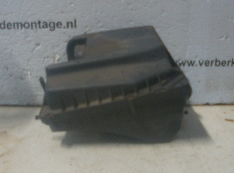 BOITIER FILTRE À AIR Opel Astra H (L48) (55 353 465), Opel, Opel Automobile GmbH, Utilisé, Kontakt-opel@opel.com