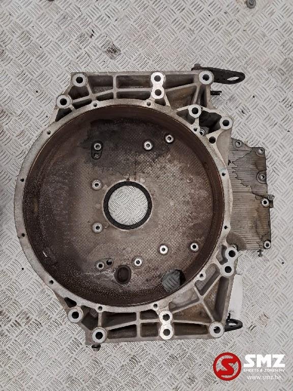 Occ Carter de volant moteur MAN, Autos : Pièces & Accessoires, Utilisé, MAN, Moteur et Accessoires