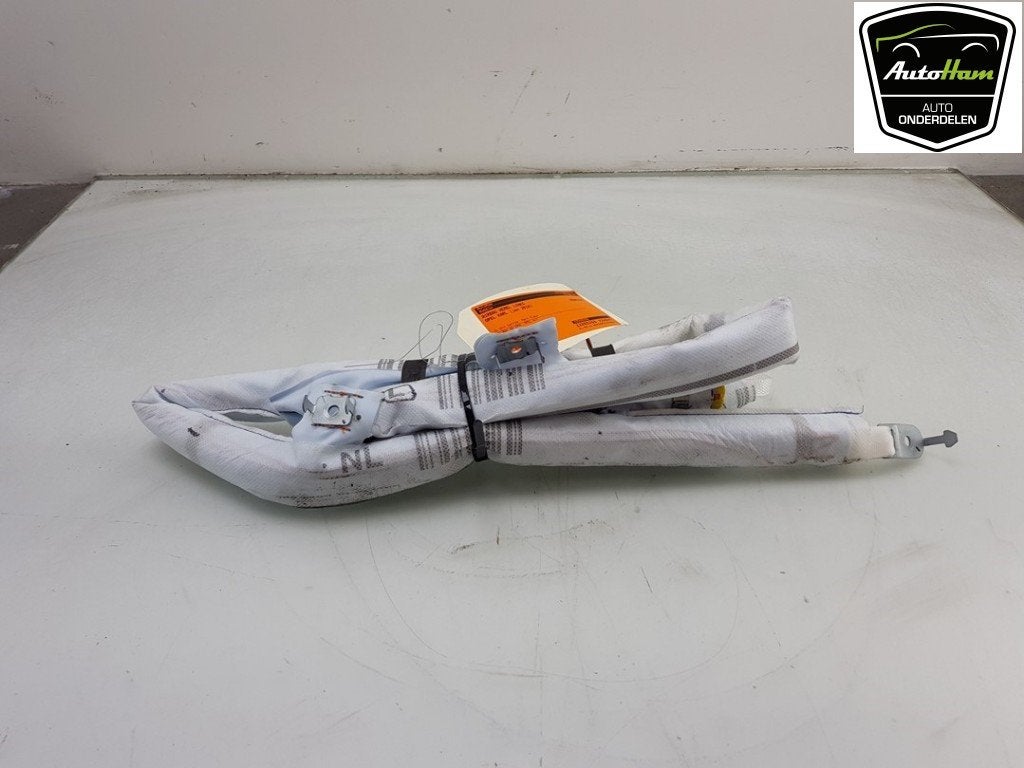 AIRBAG TOIT GAUCHE Opel Karl (01-2015/03-2019) (|42589326|), Opel, Opel Automobile GmbH, Utilisé, Kontakt-opel@opel.com