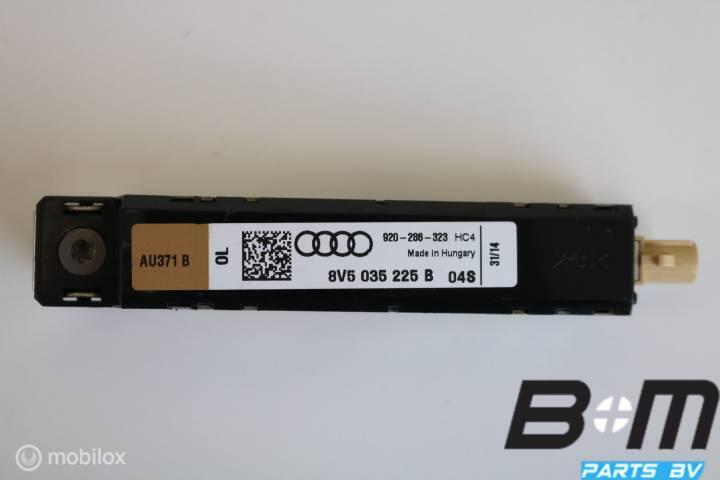 Antenneversterker Audi A3 8V Limo, Auto diversen, Autoradio's, Gebruikt