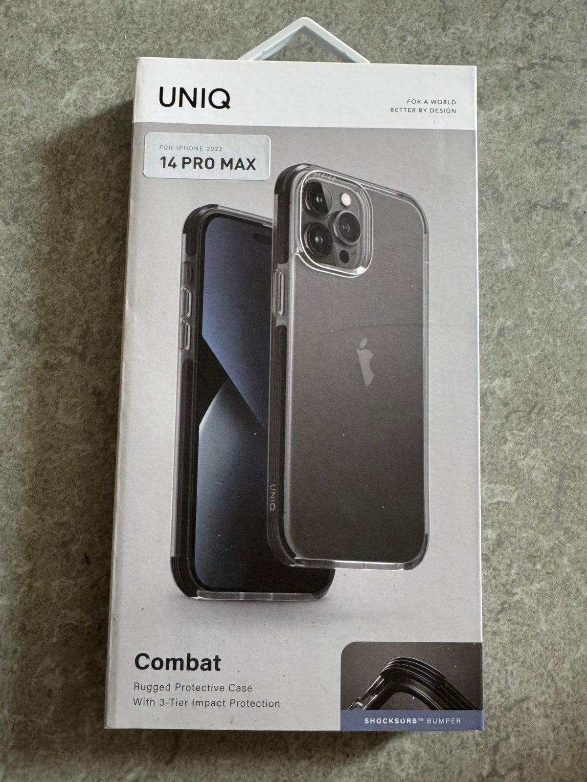 Nieuw hoesje IPhone 14 pro max, Telecommunicatie, Mobiele telefoons | Hoesjes en Screenprotectors | Apple iPhone, Ophalen of Verzenden