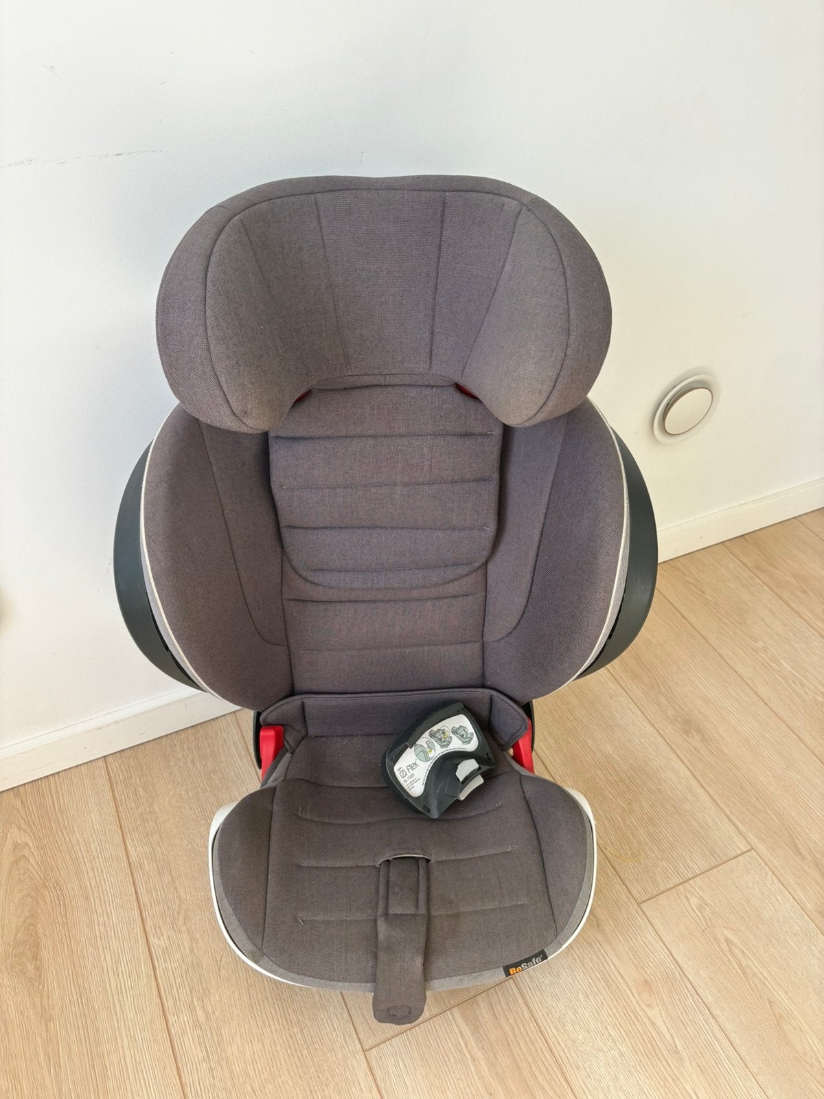 BeSafe iZi Flex FIX, Enlèvement, Comme neuf, Autres marques