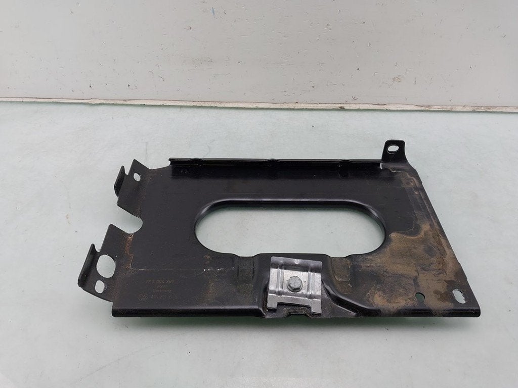 BAC A BATTERIE Volkswagen Transporter T6 (|7E0804781|), Utilisé, Volkswagen
