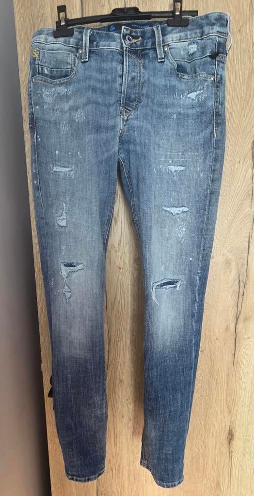 Pantalon jeans, Enlèvement ou Envoi