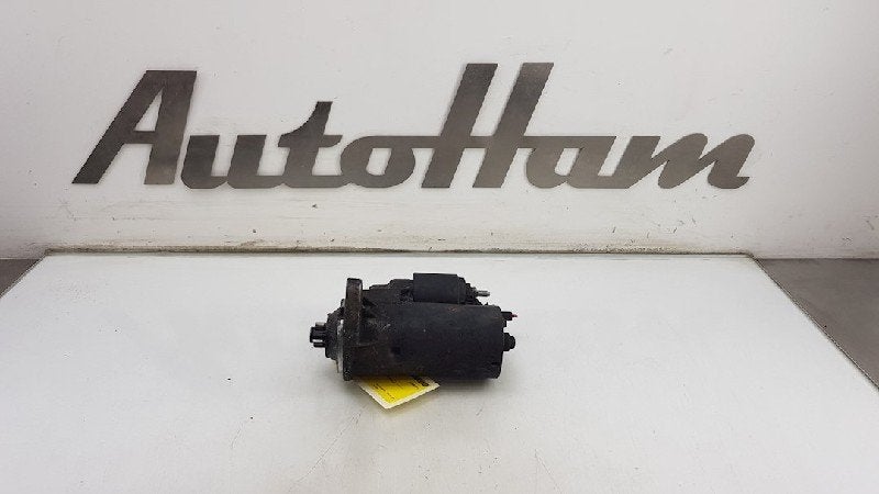 DÉMARREUR Volkswagen Golf IV (1J1) (01-1997/06-2005), Robert Bosch AG, Volkswagen, Utilisé, Robert-Bosch-Allee 1
74232  Abstatt, DE