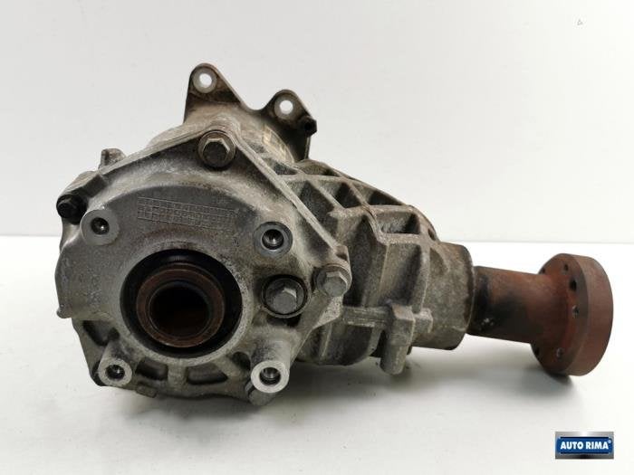 Boîte de transfert 4x4 d'un Volvo XC60, -, 3 mois de garantie, -, -