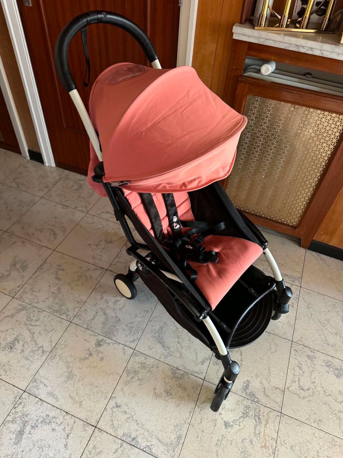 Yoyo Babyzen comme neuf ️, Comme neuf