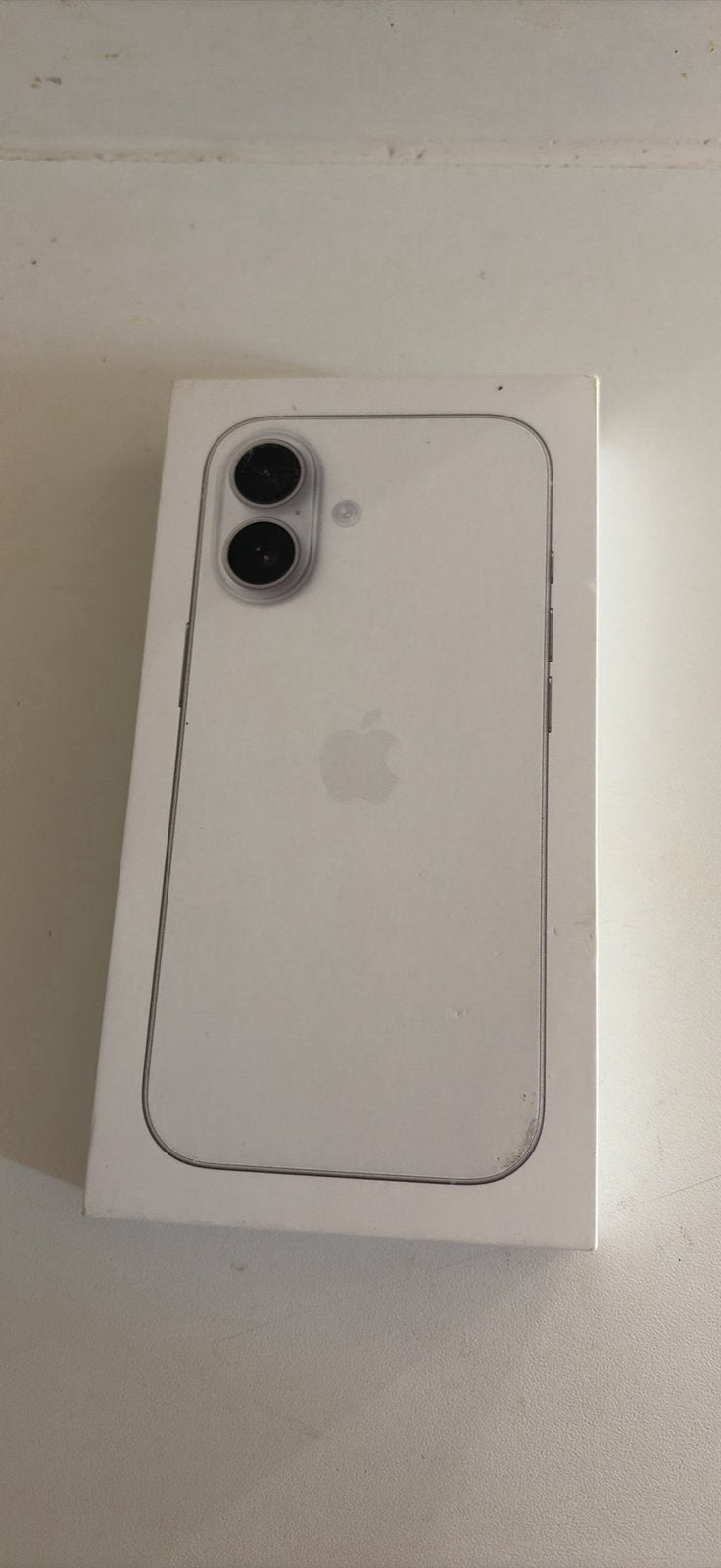 Iphone 17, Télécoms, Enlèvement, Comme neuf, IPhone 17