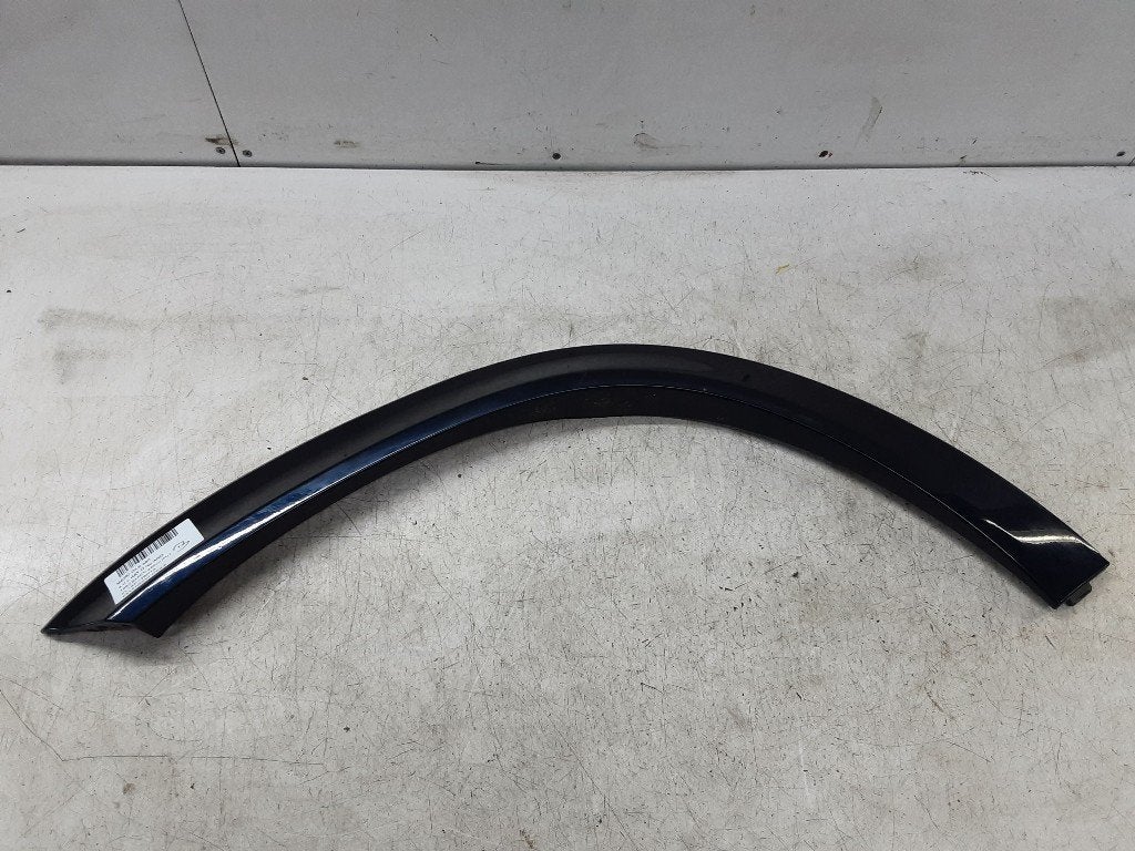 SPATBORD VERBREDER Mercedes-Benz GLE (V167) (A167884000), Gebruikt, Mercedes-Benz, Mevr. I. Hauben, Spatbord