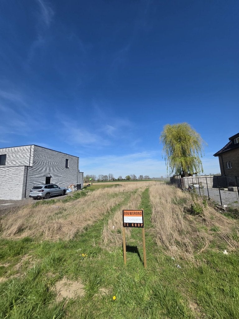 Bouwgrond / Open Bebouwing / Luikersteenweg Brustem, Sint-Truiden, Verkoop zonder makelaar
