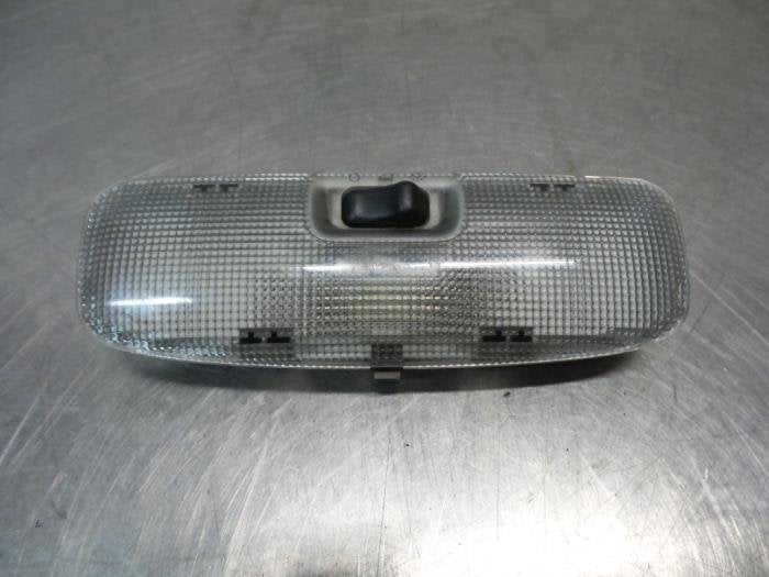 Binnenverlichting voor van een Ford Fiesta (Fiesta 02-), Gebruikt, -, -, Ophalen of Verzenden