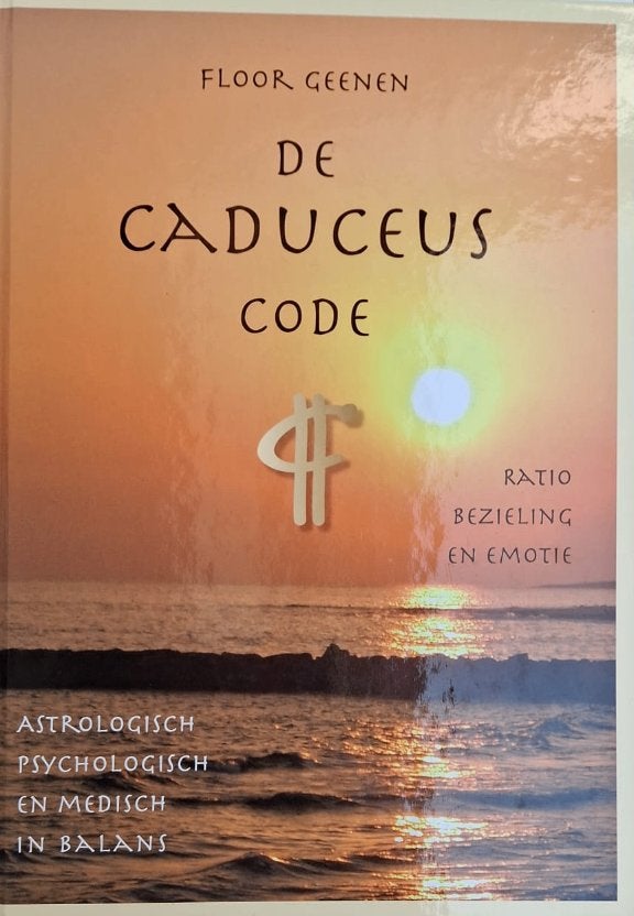 Le code du Caducée, Livres, Livres Autre, Comme neuf, Enlèvement ou Envoi