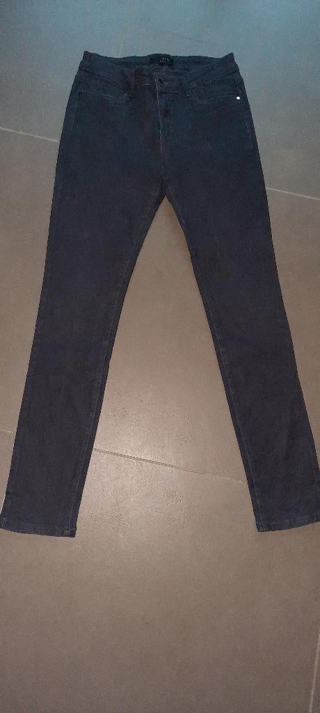 Mooie broek Lolaliza maat 38, Kleding | Dames, Maat 38/40 (M), Zwart, Ophalen of Verzenden, Zo goed als nieuw