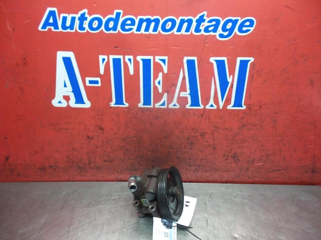 STUURBEKRACHTIGINGSPOMP Ford Ka I (01-1996/11-2008), Gebruikt, Ford