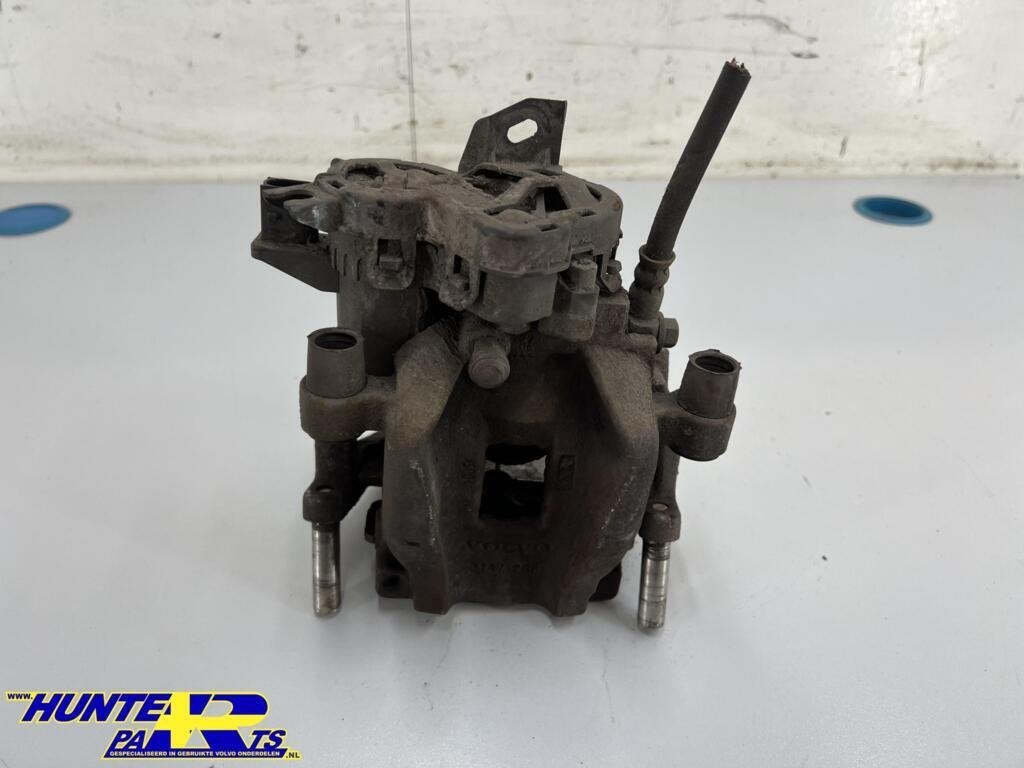 Remklauw rechtsachter Volvo XC90/V90/S90 ('14-'22) 31471268, Enlèvement ou Envoi, Volvo, Volvo, Utilisé