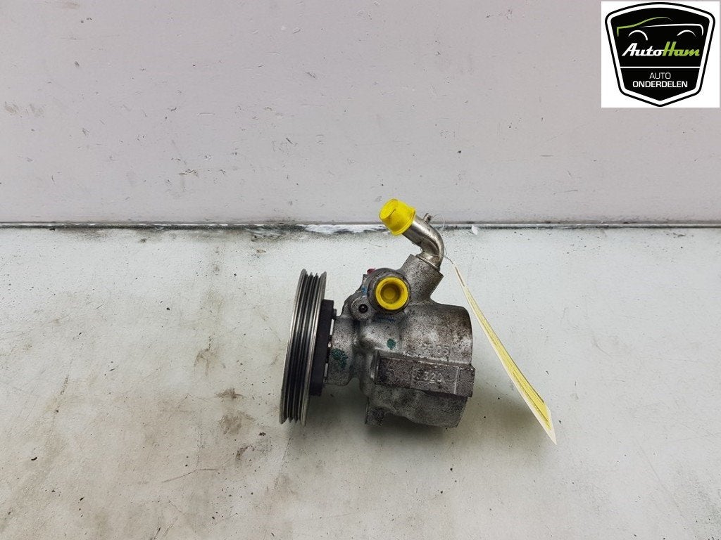 POMPE DE DIRECTION Fiat Doblo Cargo (263) (01-2010/12-2023), Autos : Pièces & Accessoires, Utilisé, Fiat