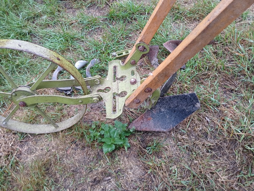 Multifunctioneel tool voor moestuin, Ophalen, Gebruikt, Overige soorten